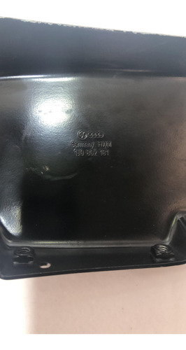 Soporte Asiento Trasero Izquierdo Volkswagen Jetta A4 2000 (Usado)