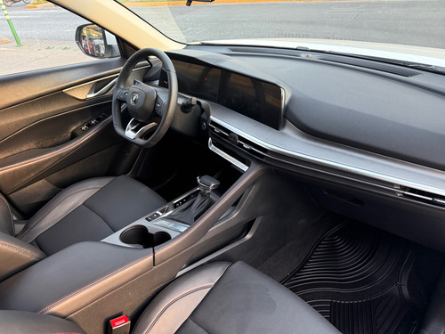 Changan Cs35 Plus 1.4T Luxury Dct7