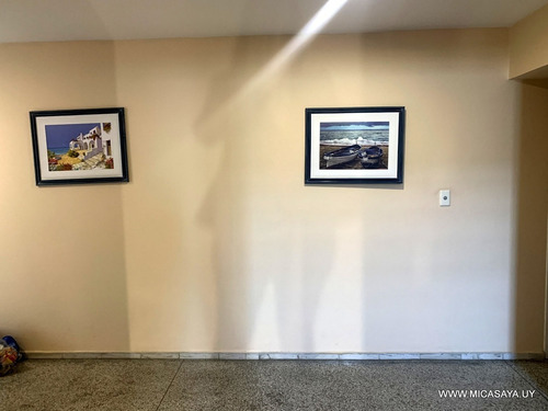 Imagen 7 de 23 de Venta, Apartamento, La Blanqueada, 3 Dormitorios, Luminoso, Amplio, Seguro, En Complejo Cerrado Con Piscina, Parrillero, Juegos Infantiles Areas Con Jardin,