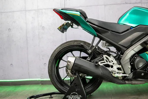 Yamaha R15 150 2022