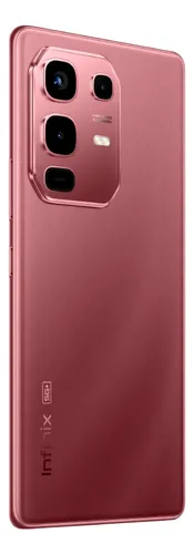 Celular Infinix Note 50s 5g+ Nfc 256gb Ram 8+8 5200 Mah