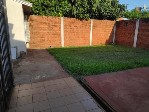 Imagen 15 de 15 de Casa En Venta 2 Dorm B° Giovinazo