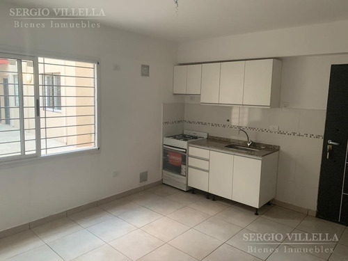 Imagen 3 de 11 de Departamento Un Dormitorio En Venta En Rosario
