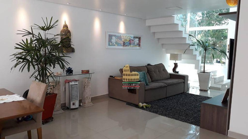Casa Com 3 Dormitórios À Venda, 350 M² Por R$ 1.150.000 - Condomínio Ibiti Royal Park - Sorocaba/sp - Ca0291
