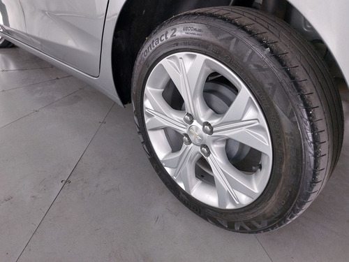 Chevrolet Onix 1.0 TURBO FLEX LTZ AUTOMÁTICO