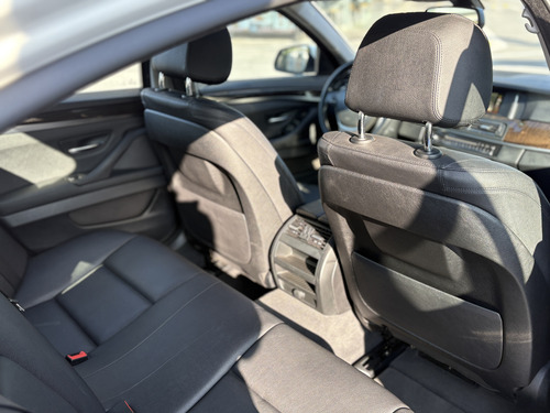 BMW 520 I Lci