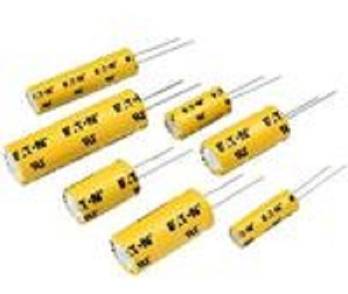 2pz Paq. Tv1625-3r0256-r Super Capacitor 25 Farads 3v