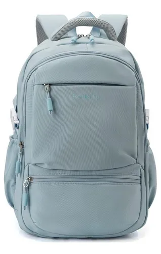 Mochila escolar resistente new arrivals