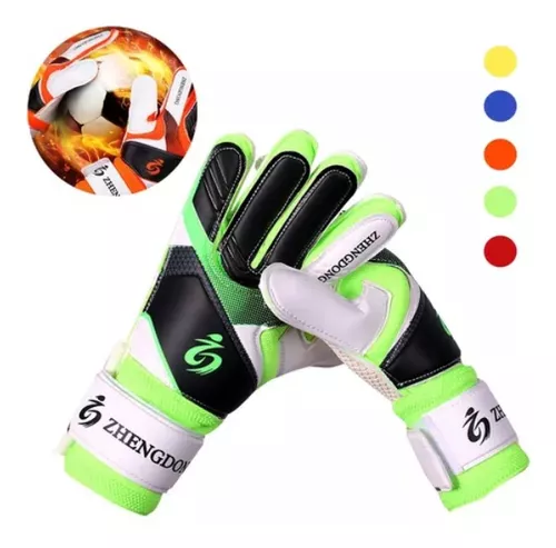 Guantes para portero Voit Titan para niño