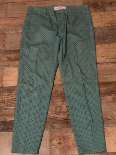 Pantalones 3 (tres Pantalones) Talle M