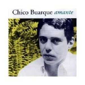 Chico Buarque - Amante (edicion Pagina 12)