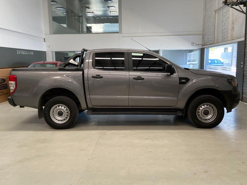 Ford Ranger 2.2 Xl 4x2 Mt