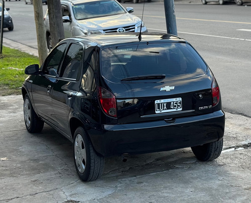 Chevrolet Celta 1.4 Ls+aa