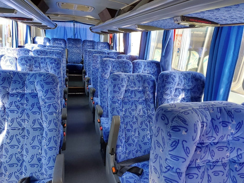 Ônibus Volks Wagen/9.150-co, Comil Piá, 10/11, 26 Lug, Car