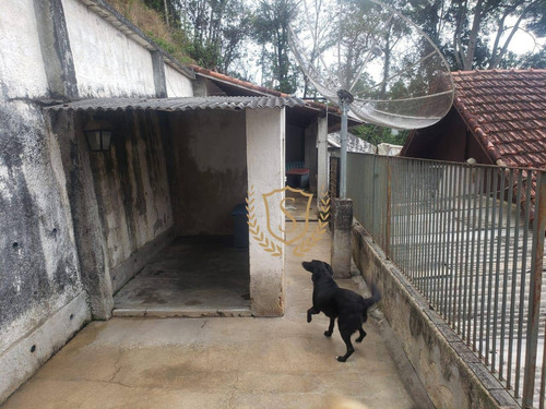 Imagem 30 de 30 de Casa Com 3 Dormitórios À Venda, 332 M² Por R$ 890.000,00 - Quinta Da Barra - Teresópolis/rj - Ca0513