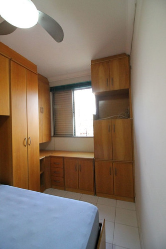 Imagem 9 de 24 de Apartamento - Ref: 4550