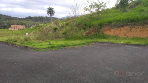 Imagem 7 de 9 de Terreno À Venda, 361 M² Por R$ 155.000,00 - Itoupava Central - Blumenau/sc - Te0269