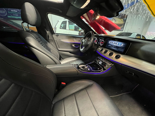 Mercedes-Benz Classe E CGI Avantgarde 2.0 TB 211cv Aut.