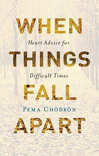 When Things Fall Apart: Heart Advice For Difficult Times (20