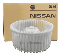 Comprar Aspas Ventilador Blower Original Nissan Axxess 1991 1992