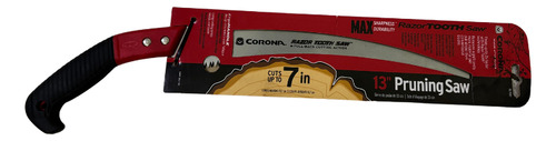 Serrote Para Poda Corona 13 Pulgadas