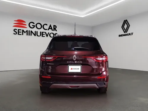 Renault Koleos 2023