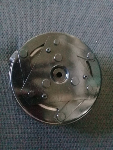 Clucht Para Compresor Corsa Speed/ Palio