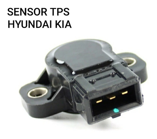 Sensor Th293 Hyundai Santa Fe Snata Kia  Sportage Optima