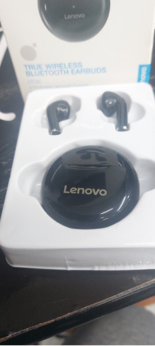 Auricular Lenovo Ht38 