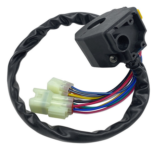 Para Can Am 06-15 Outlander Renegade 500 650 800 1000 Start/