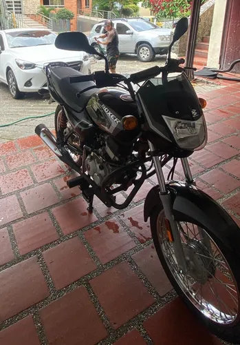 Boxer Ctes 100