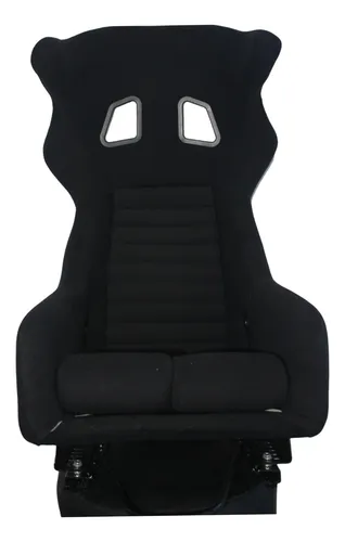 comprar Asiento Deportivo Tipo Rally Genérico Corredizo