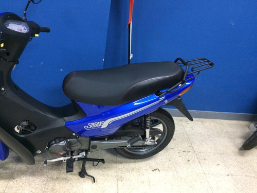 Keller Crono Classic 110 Full - No Te La Pierdas !!