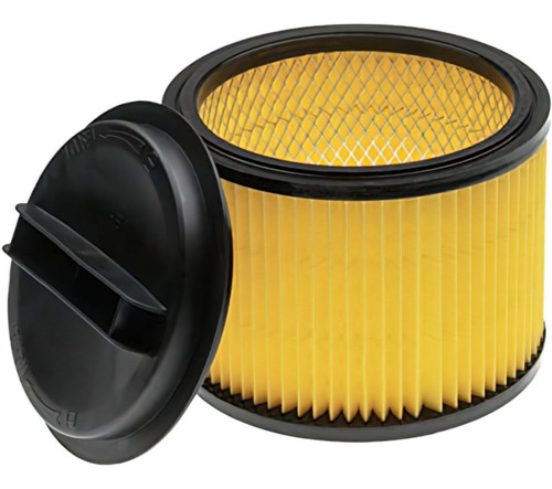 Filtro Para Aspiradora Einhell Repuesto Lavable Reutilizable