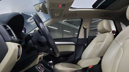 Audi - Q3 2.0 Ambiente Quattro 2016