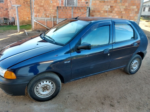 Fiat Palio Edx 1.0 8v