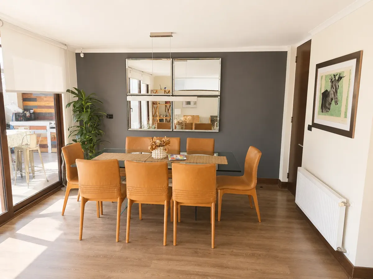 Imagen 4 de 18 de Casa En Venta Directo Dueña 3 Dorm Piedra Roja Chicureo