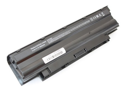 Bateria 9 Celdas Compatible Con Dell J1knd N3010 N4010 N7010