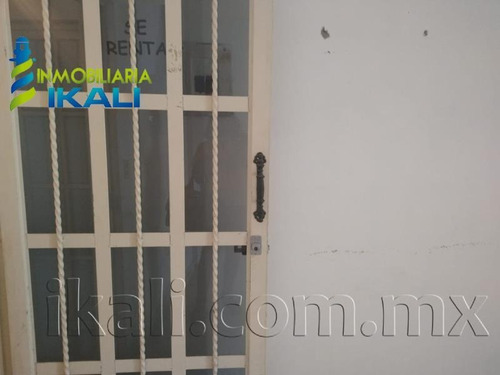 Imagen 9 de 10 de Oficina Comercial En Renta Túxpam De Rodríguez Cano Centro