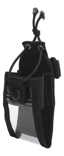 Funda Para Radio Walkie Talkie Para Baofeng Uv5r/uv5re/