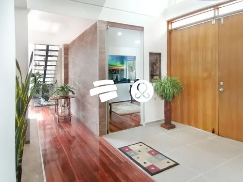 Venta Casa Unifamiliar Área 530m2, Alto Del Escobero