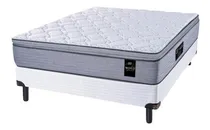 Comprar Conjunto Sommier King Koil Kensington 140x190 + 2 Almohadas