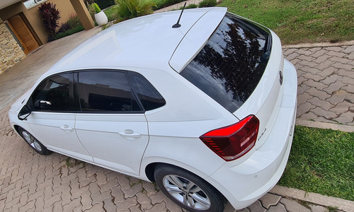 Volkswagen Polo 1.6 Msi Comfortline