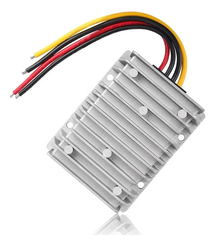 Convertidor de voltaje Tobsun DC-DC converter 24V de entrada y 12v de salida