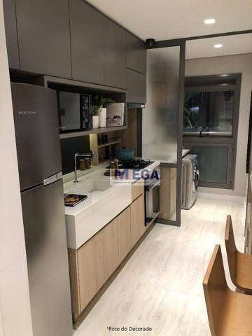 Apartamento Com 3 Dormitórios À Venda, 87 M² Por R$ 869.200,00 - Jardim Guanabara - Campinas/sp - Ap4915