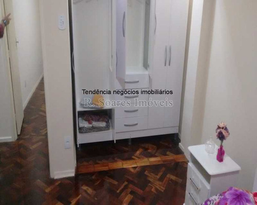 Apartamento-à Venda-copacabana-rio De Janeiro - Cpap30153