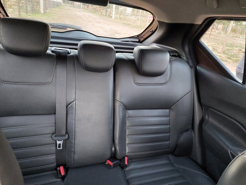 Imagem 8 de 9 de Nissan Kicks 2019 1.6 16v Sv Aut. 5p
