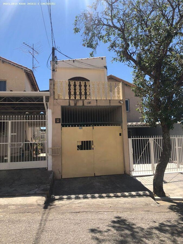 Imagem 12 de 12 de Casa Para Venda Em Jundiaí, Ponte De São João - A3687_2-1243718