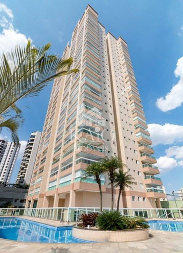 Imagem 27 de 27 de Apartamento, 165m², Terrazzo Club, 3 Suítes, Varanda Gourmet, 3 Vagas, Guarulhos/sp, 2619l