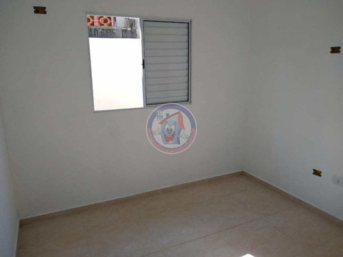 Imagem 8 de 20 de Casa Com 2 Dorms, Nossa Senhora Sion, Itanhaém - R$ 195 Mil, Cod: 37671 - V37671